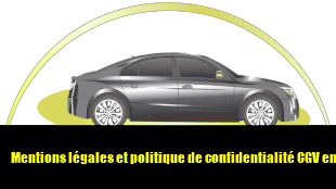 Mentions légales et politique de confidentialité CGV en ligne